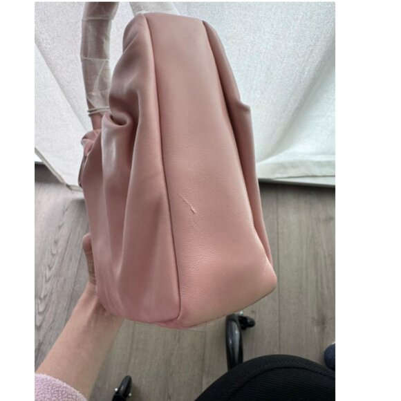 Staud Pink Felix Bag *Brand New With Tags* - Picture 8 of 10